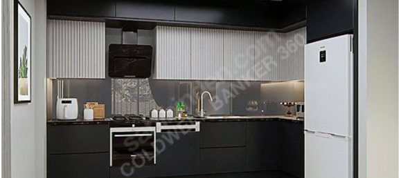 Apartment 2+1 in Kusadasi, Turkey No. 40300 2