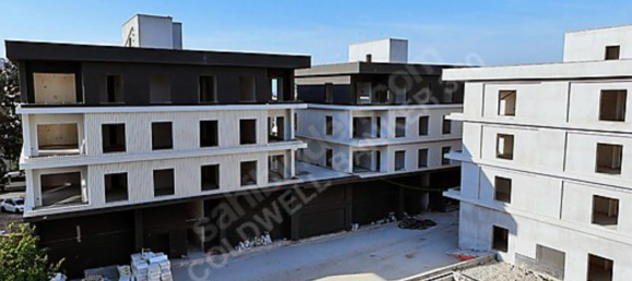 Apartment 2+1 in Kusadasi, Turkey No. 40300 7