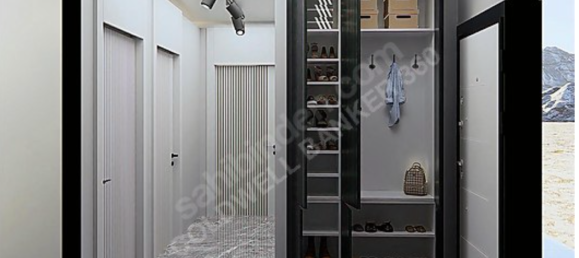 Apartment 2+1 in Kusadasi, Turkey No. 40300 5