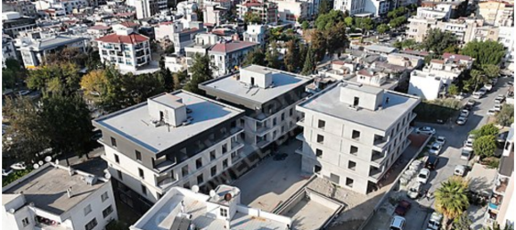 Apartment 2+1 in Kusadasi, Turkey No. 40300 8