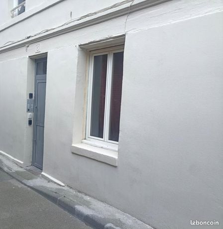 Studio in Le Havre, France, Nr. 354875