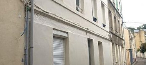 Studio in Le Havre, France, Nr. 354875 6