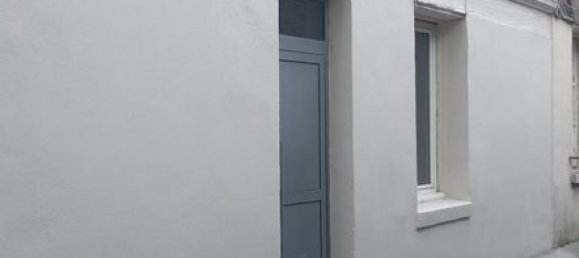 Studio in Le Havre, France, Nr. 354875 5