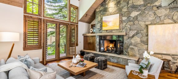 5 bedrooms Commercial property in Vail, USA No. 22 10