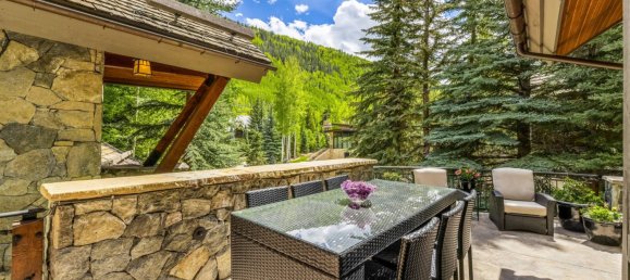 5 bedrooms Commercial property in Vail, USA No. 22 15