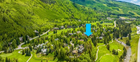 5 bedrooms Commercial property in Vail, USA No. 22 5