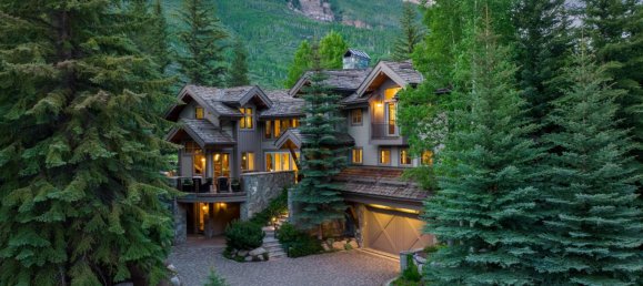 5 bedrooms Commercial property in Vail, USA No. 22 2