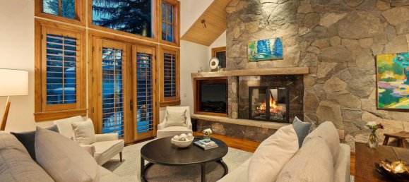 5 bedrooms Commercial property in Vail, USA No. 22 6