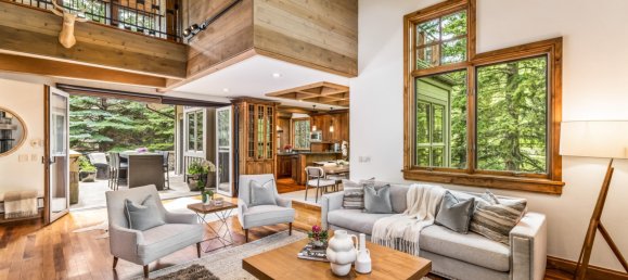 5 bedrooms Commercial property in Vail, USA No. 22 9