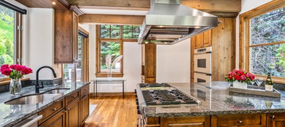 5 bedrooms Commercial property in Vail, USA No. 22 14