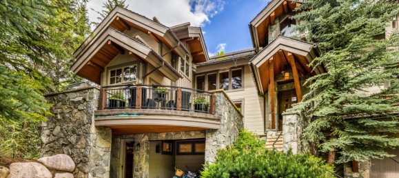 5 bedrooms Commercial property in Vail, USA No. 22 21