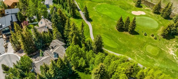 5 bedrooms Commercial property in Vail, USA No. 22 19