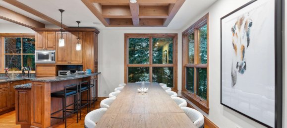 5 bedrooms Commercial property in Vail, USA No. 22 17