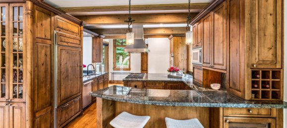 5 bedrooms Commercial property in Vail, USA No. 22 13