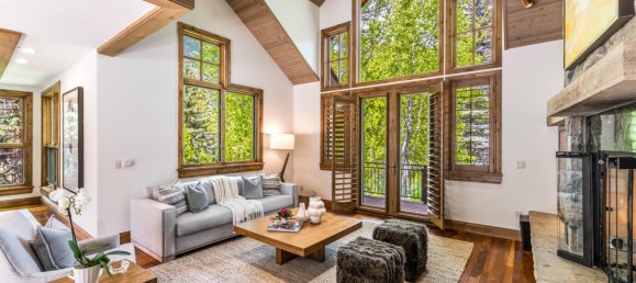 5 bedrooms Commercial property in Vail, USA No. 22 11