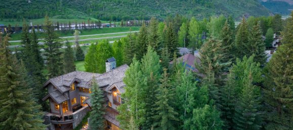 5 bedrooms Commercial property in Vail, USA No. 22 3