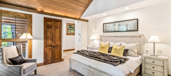 5 bedrooms Commercial property in Vail, USA No. 22 27