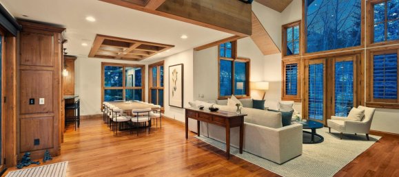 5 bedrooms Commercial property in Vail, USA No. 22 7