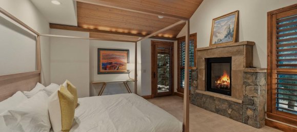 5 bedrooms Commercial property in Vail, USA No. 22 24