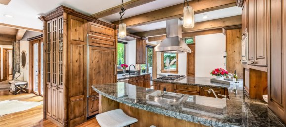 5 bedrooms Commercial property in Vail, USA No. 22 12