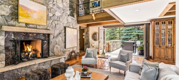 5 bedrooms Commercial property in Vail, USA No. 22 8