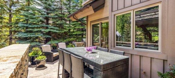 5 bedrooms Commercial property in Vail, USA No. 22 20