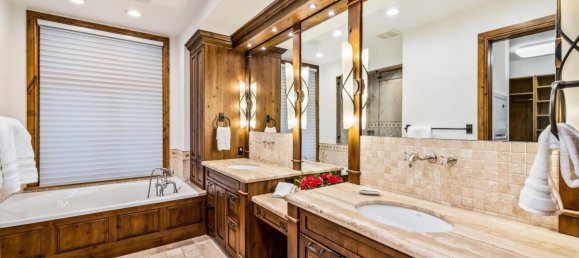 5 bedrooms Commercial property in Vail, USA No. 22 28