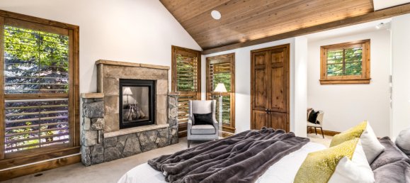 5 bedrooms Commercial property in Vail, USA No. 22 26