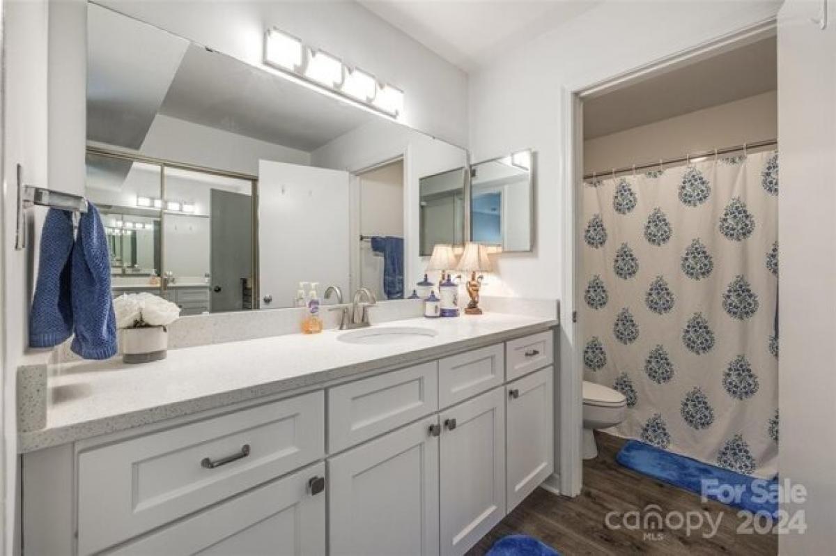 2 Schlafzimmer Haus in Charlotte, USA, Nr. 377985