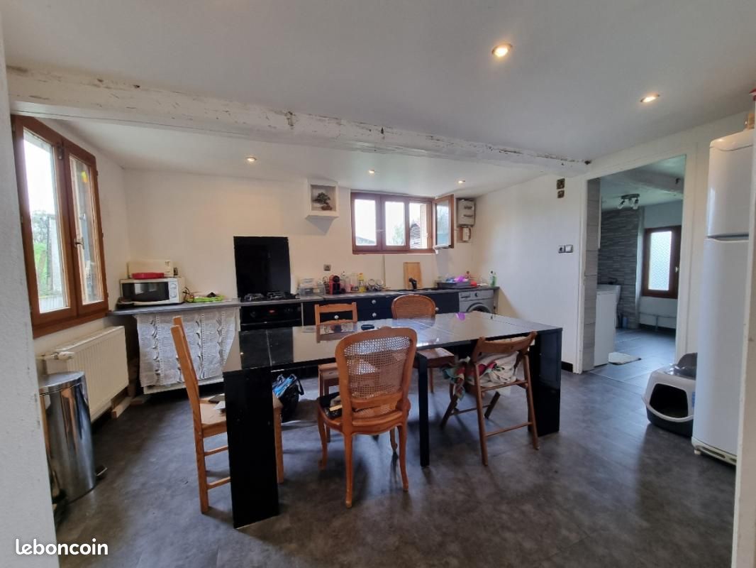 Casa T2 em Raillimont, France N.º 74114