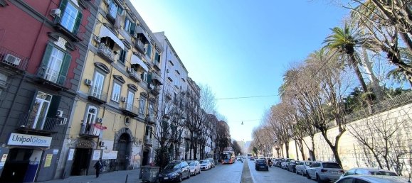 6 Schlafzimmer Wohnung in Naples, Italy, Nr. 57965 18