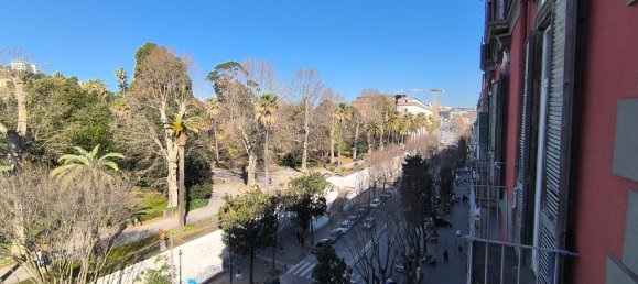 6 Schlafzimmer Wohnung in Naples, Italy, Nr. 57965 14