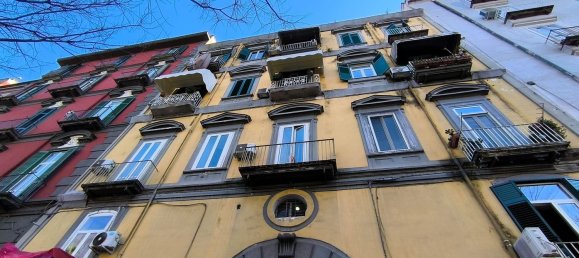 6 Schlafzimmer Wohnung in Naples, Italy, Nr. 57965 19