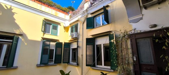 6 Schlafzimmer Wohnung in Naples, Italy, Nr. 57965 13