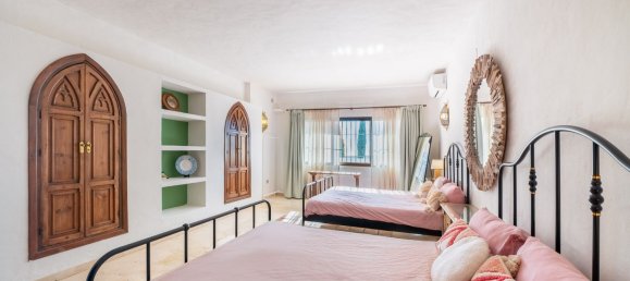 4 غرف نوم فيلا في Mijas, Spain رقم 38427 16