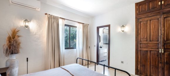 4 غرف نوم فيلا في Mijas, Spain رقم 38427 26