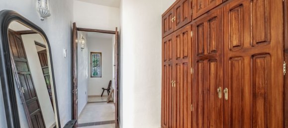 4 غرف نوم فيلا في Mijas, Spain رقم 38427 23