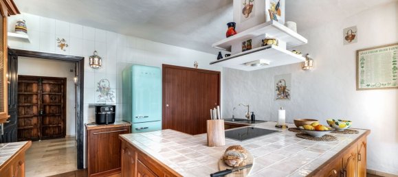 4 غرف نوم فيلا في Mijas, Spain رقم 38427 10