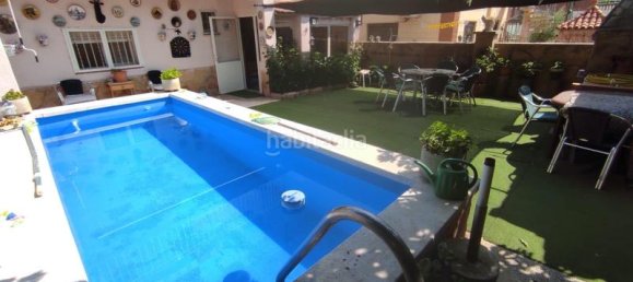 Дом с 4 спальнями в Монткада-и-Рейшак, Испания № 169142 29