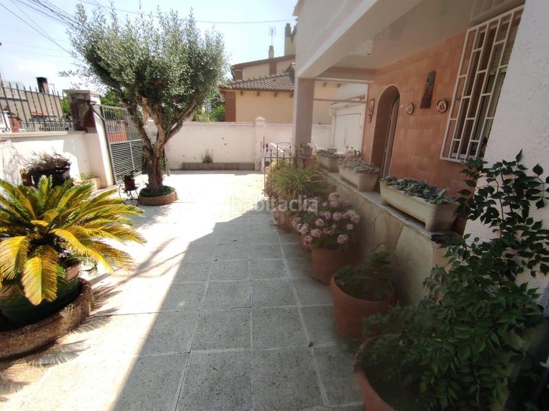 Дом с 4 спальнями в Монткада-и-Рейшак, Испания № 169142