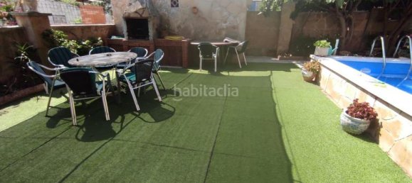 Дом с 4 спальнями в Монткада-и-Рейшак, Испания № 169142 31