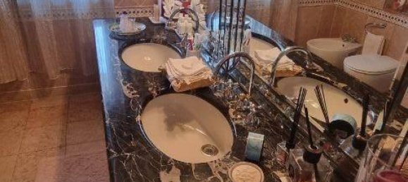 Ático de 4 habitaciónes en Senago, Italy No. 42593 25