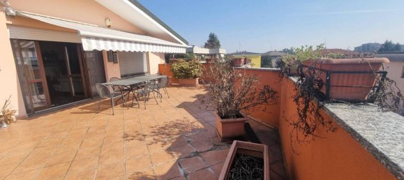 Ático de 4 habitaciónes en Senago, Italy No. 42593 6