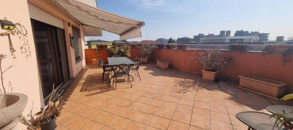 Ático de 4 habitaciónes en Senago, Italy No. 42593 4