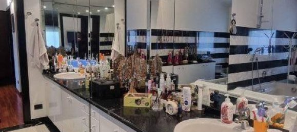 Ático de 4 habitaciónes en Senago, Italy No. 42593 31