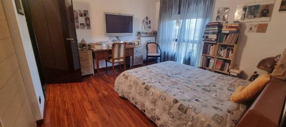 Ático de 4 habitaciónes en Senago, Italy No. 42593 33