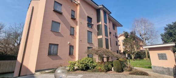 Ático de 4 habitaciónes en Senago, Italy No. 42593 37