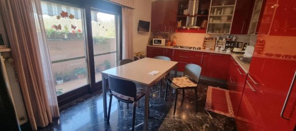 Ático de 4 habitaciónes en Senago, Italy No. 42593 16