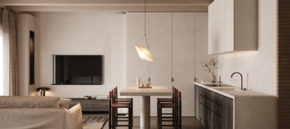 3 bedrooms Penthouse in Madrid, Spain No. 138737 3