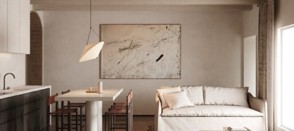 3 bedrooms Penthouse in Madrid, Spain No. 138737 2